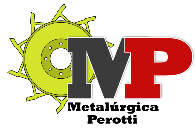 Logo de Metalúrgica Perotti SAS