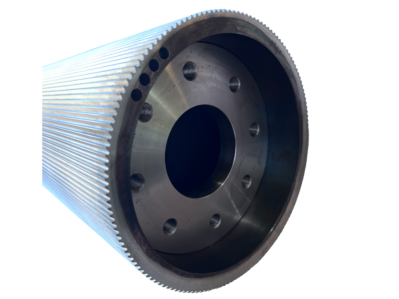 ROLO 150 DIENTES TRADIC. MULTICROP