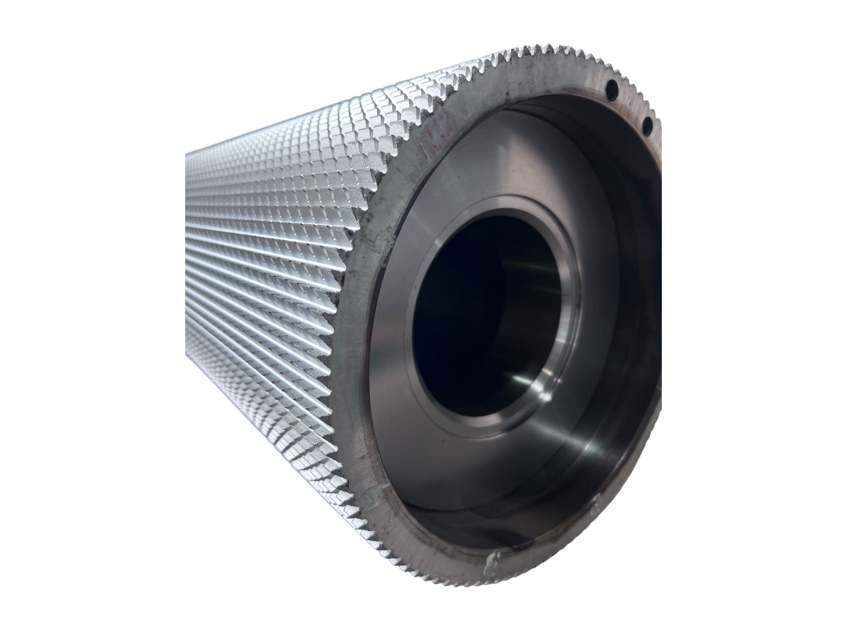 ROLO JD 8600 110 DIENTES HELIC. SIN EJE