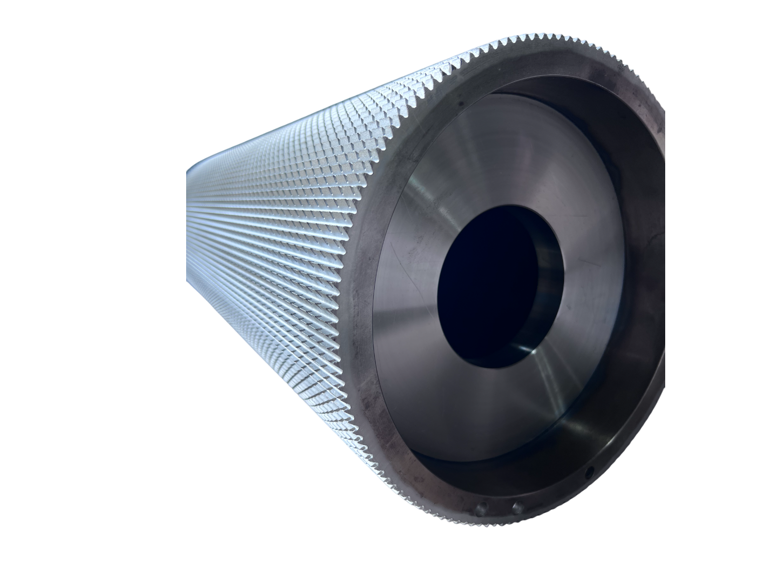 ROLO 145 DIENTES HELIC.