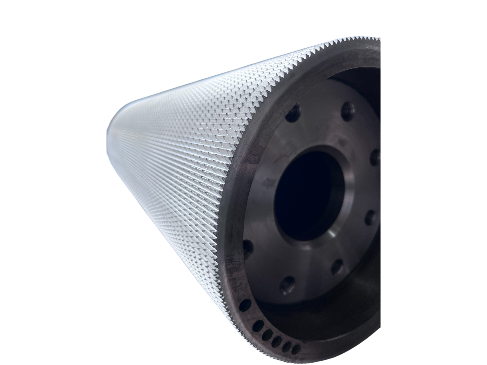 ROLO JD 8500 200 DIENTES HELIC. P/ PUNTERA