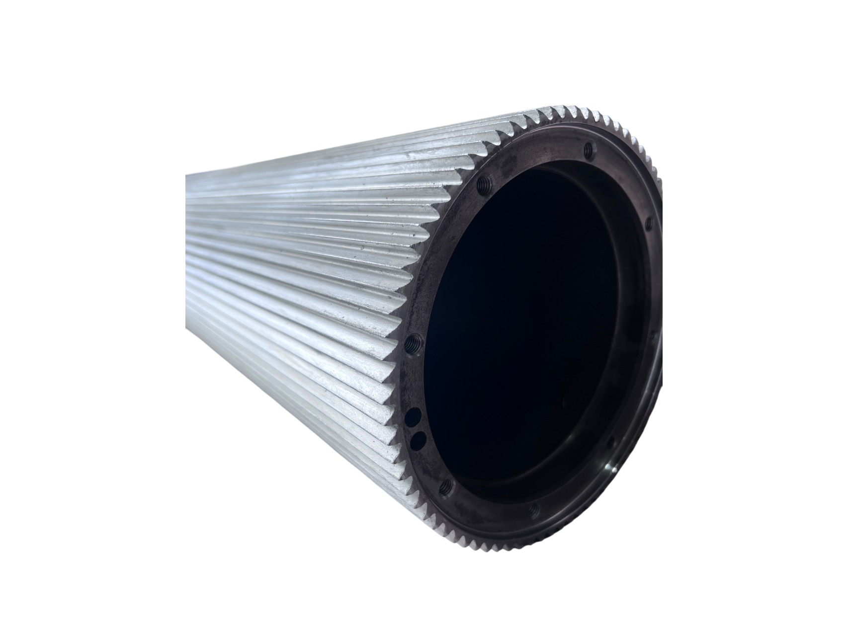 ROLO 80 DIENTES TRADIC. P/ PUNTERA ABULONADA