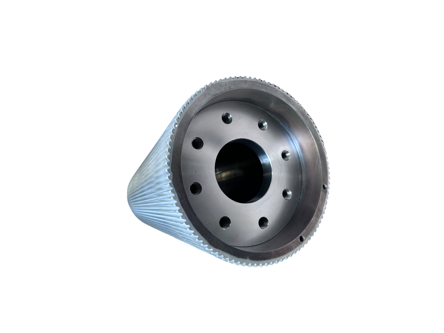 ROLO 80 DIENTES TRADIC. P/ PUNTERA