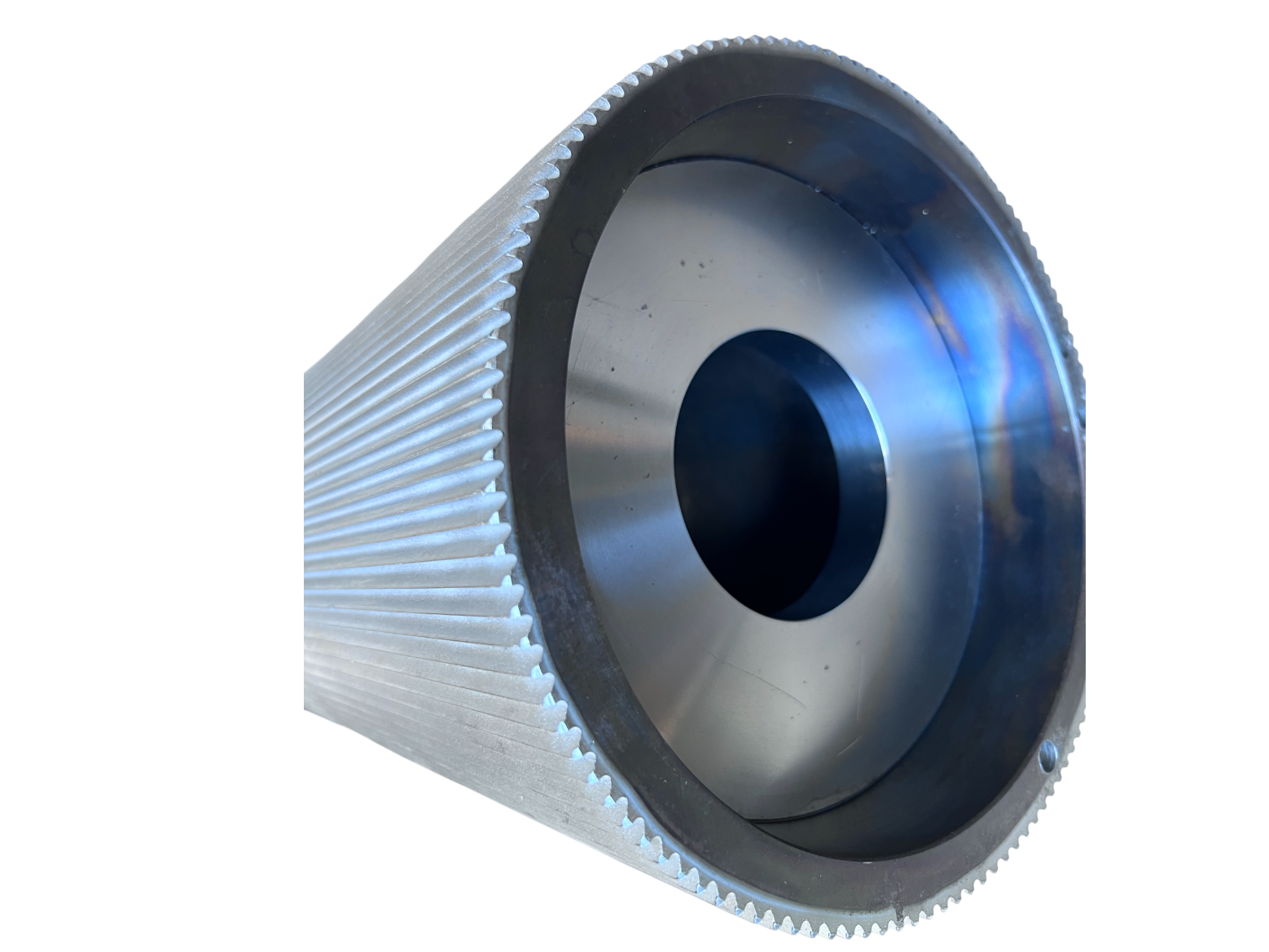 ROLO 125 DIENTES TRADIC. MULTICROP