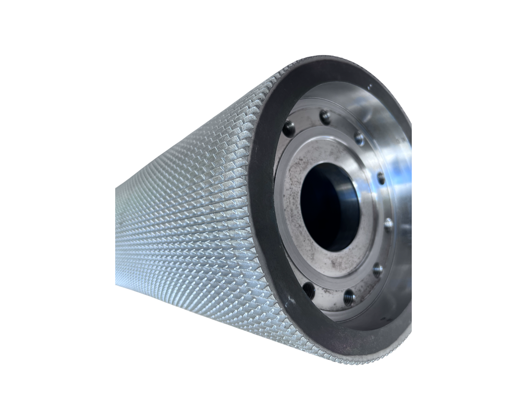 ROLO GSM  120 DIENTES HELIC.