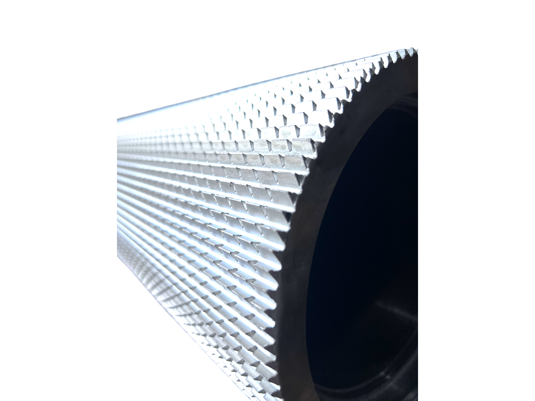 ROLO 100 DIENTES HELIC.