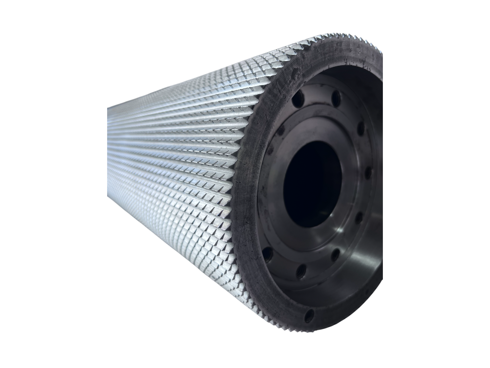 ROLO GSM 100 DIENTES HELIC.