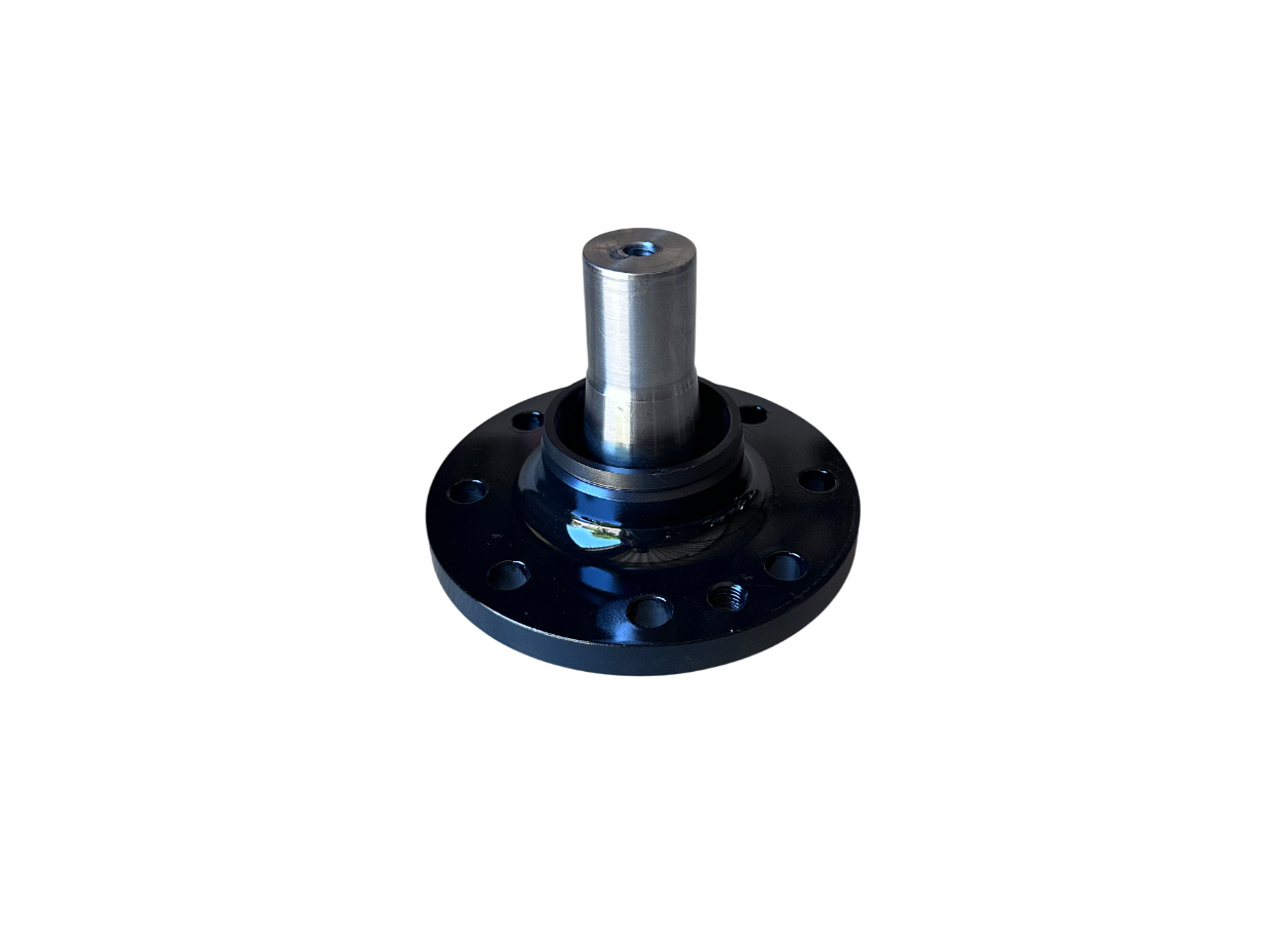 PUNTERA CORTA ROLO JD 8500