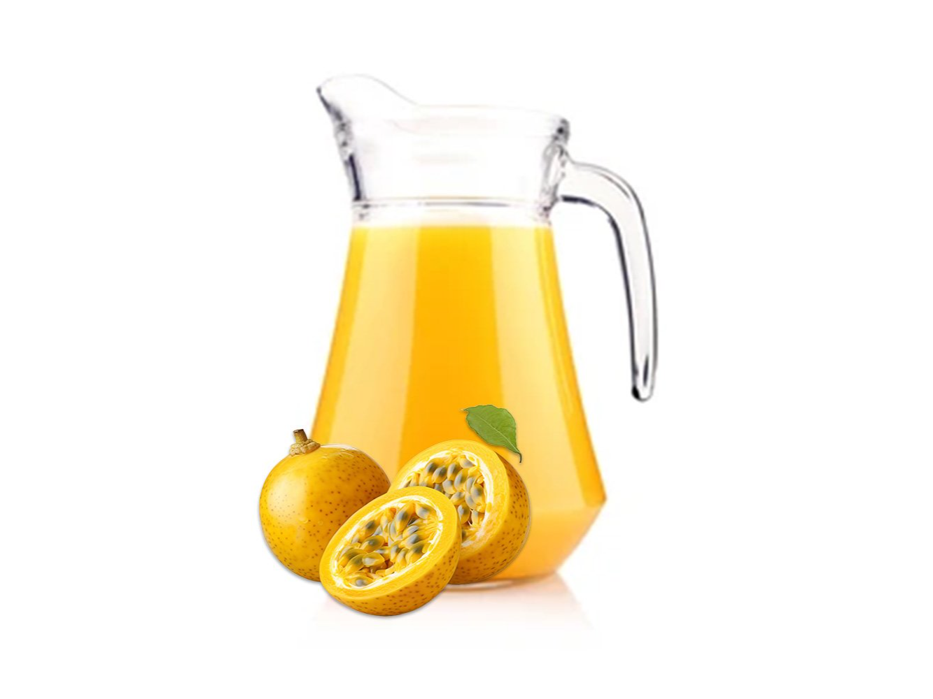 Jarra de jugo 1 litro