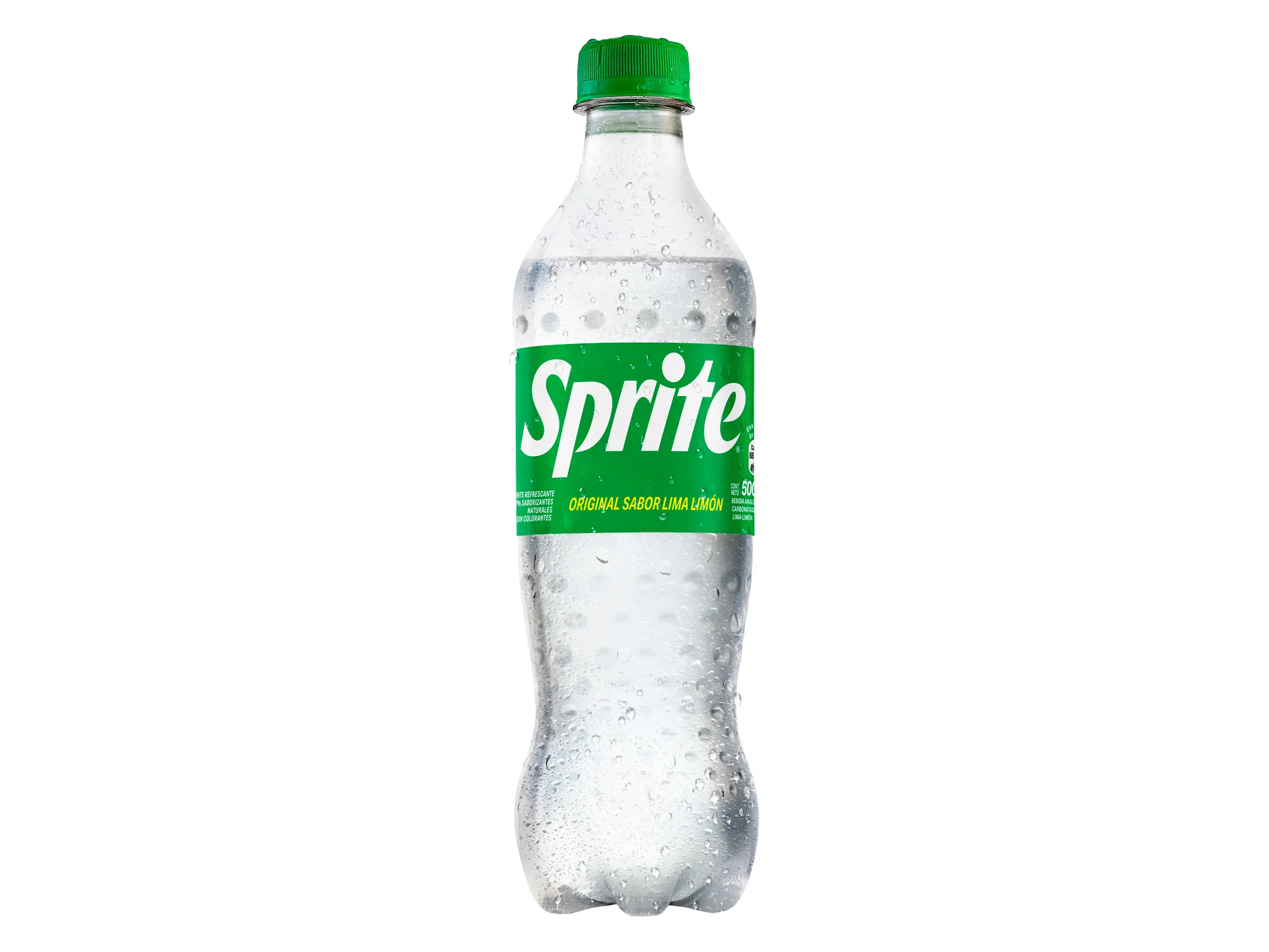 Sprite 500cc