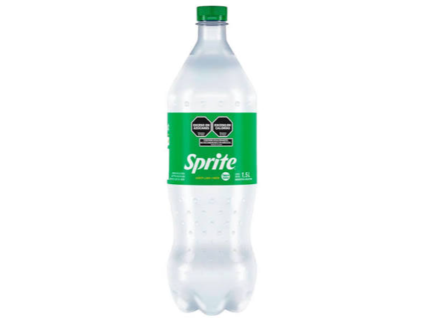 Sprite 1.5 L
