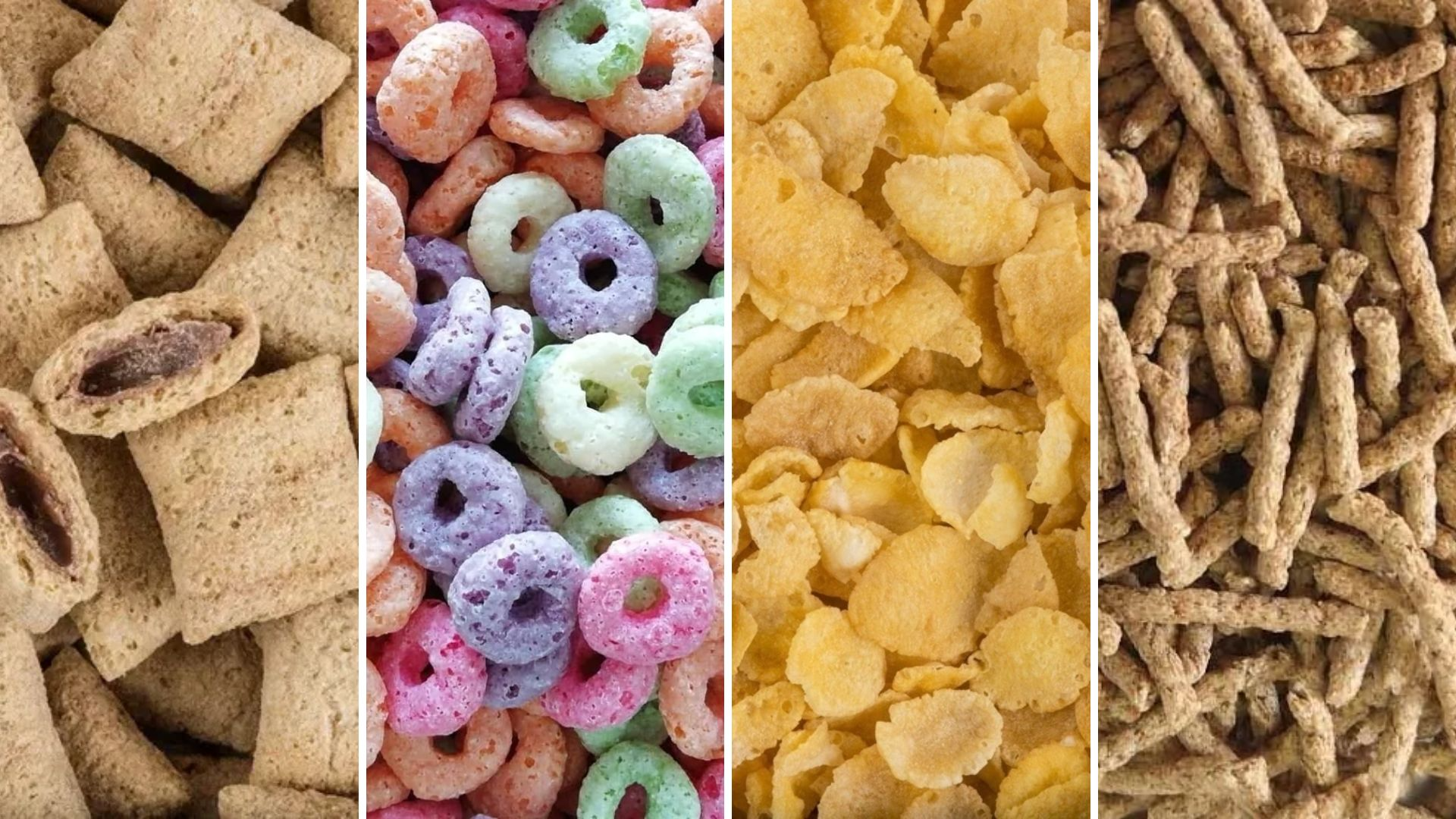 CEREALES