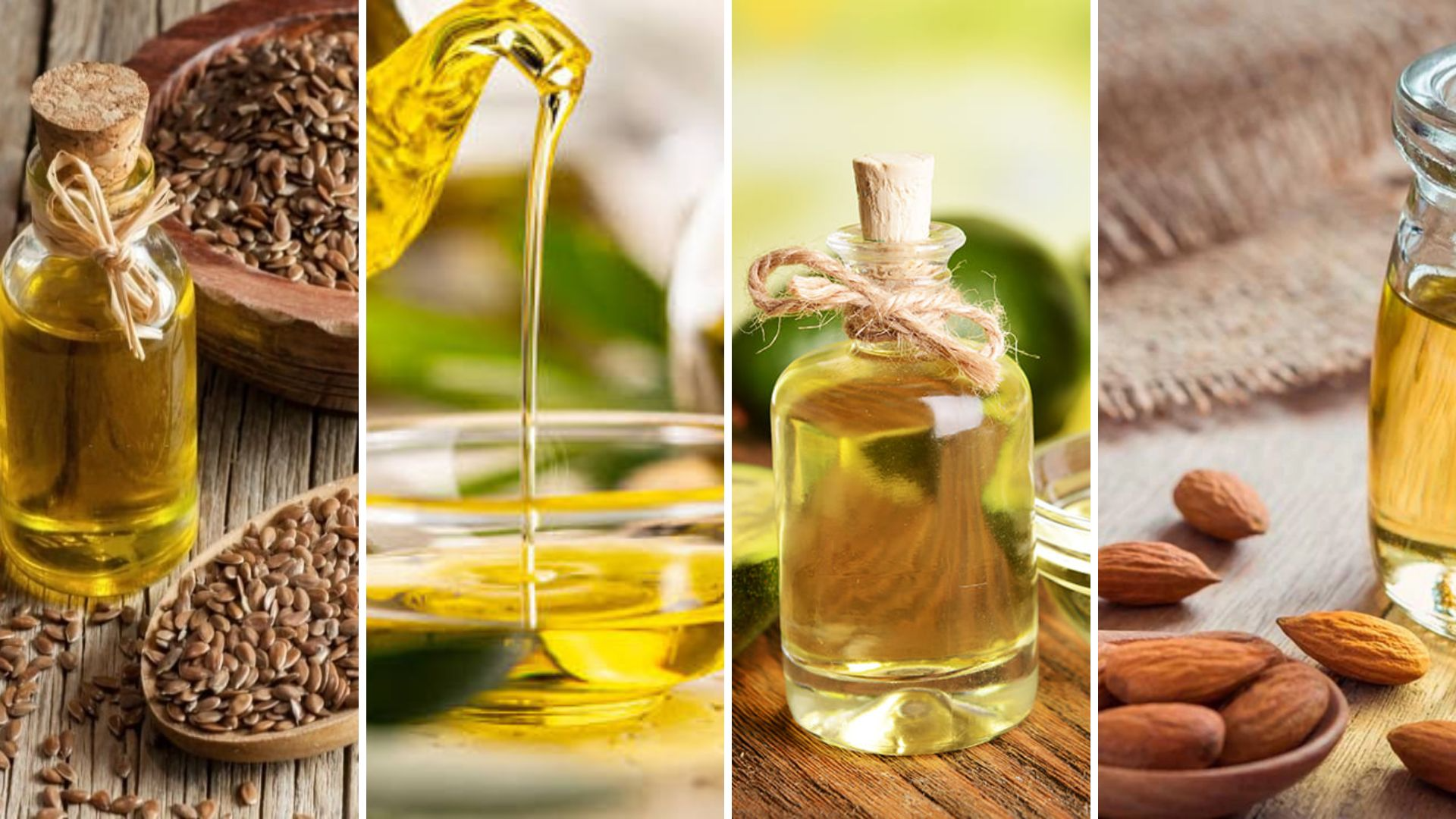 SALSAS, ACEITES Y PASTAS