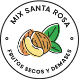 Logo Mix Santa Rosa