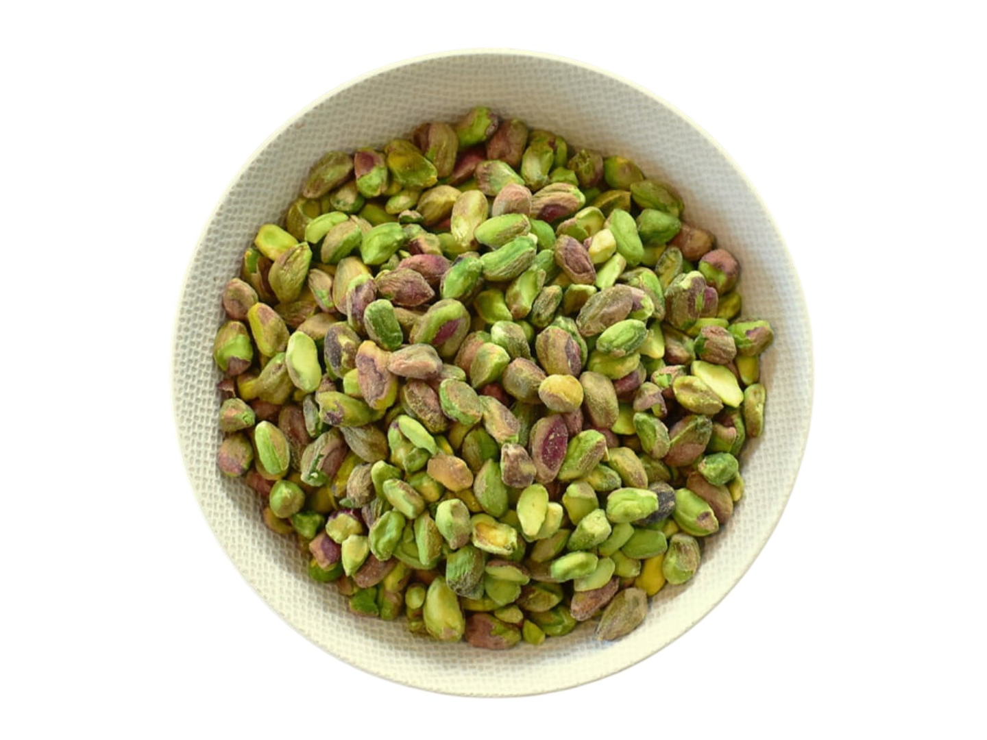 PISTACHOS PELADOS NATURALES