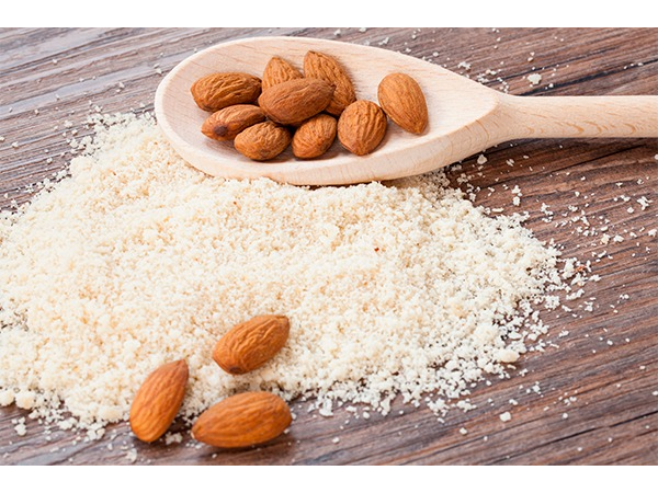 HARINA DE ALMENDRAS PREMIUM 100% PURA / SIN PIEL