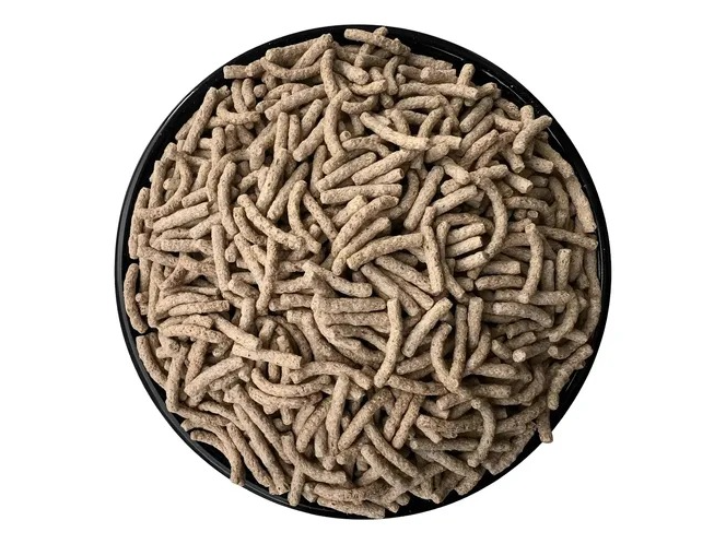 FIBRA DE SALVADO