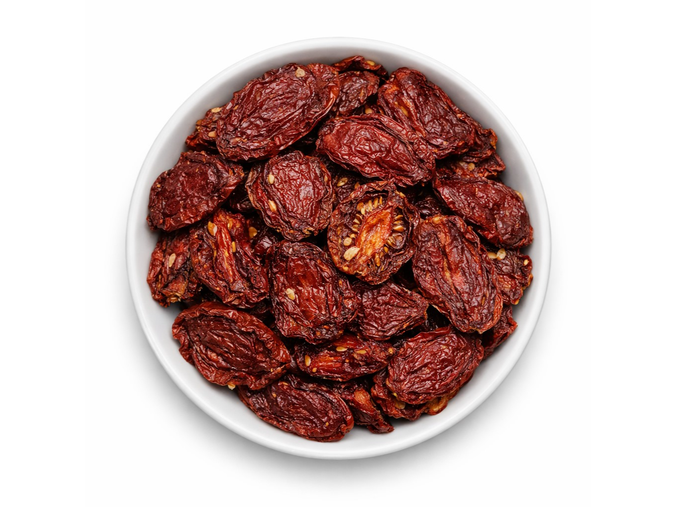 TOMATES SECOS