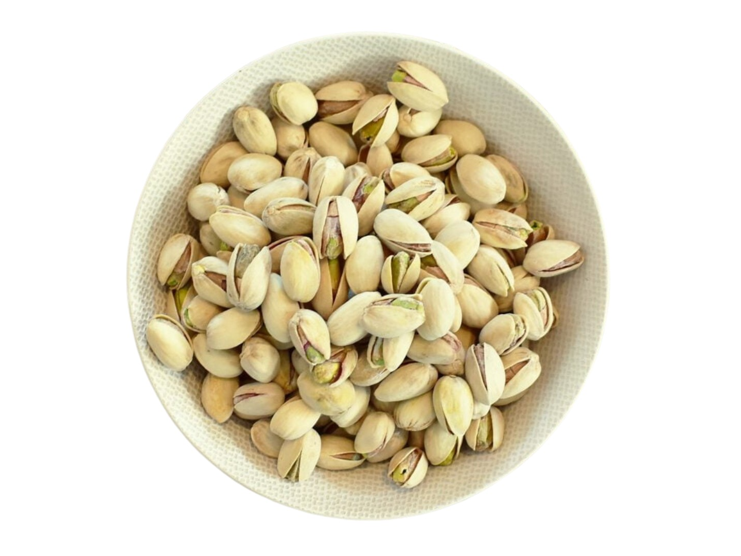 PISTACHOS CON CÁSCARA SALADOS