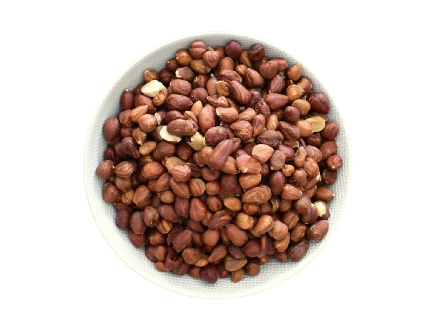 AVELLANAS ENTERAS