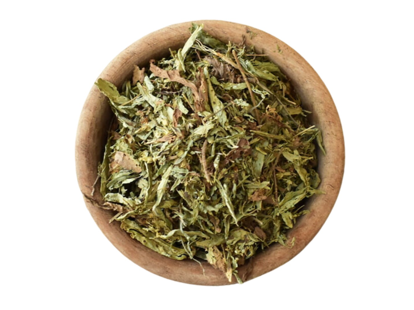 STEVIA EN HOJAS
