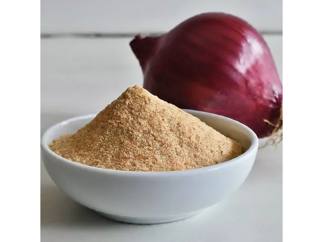 CEBOLLA EN POLVO