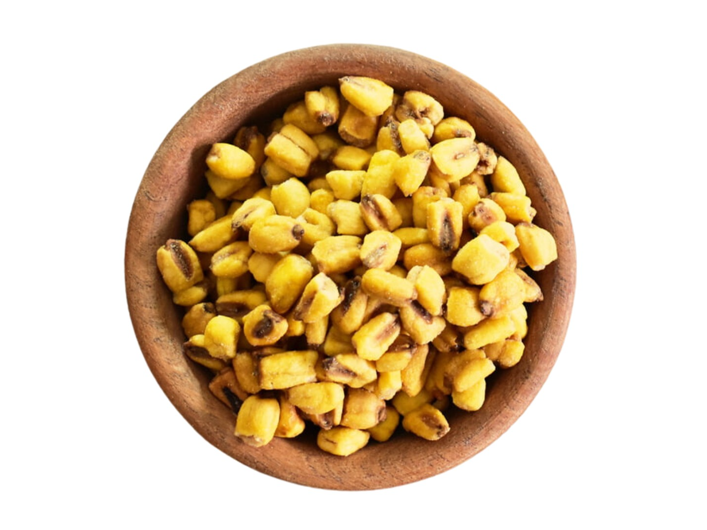 MAÍZ FRITO SALADO