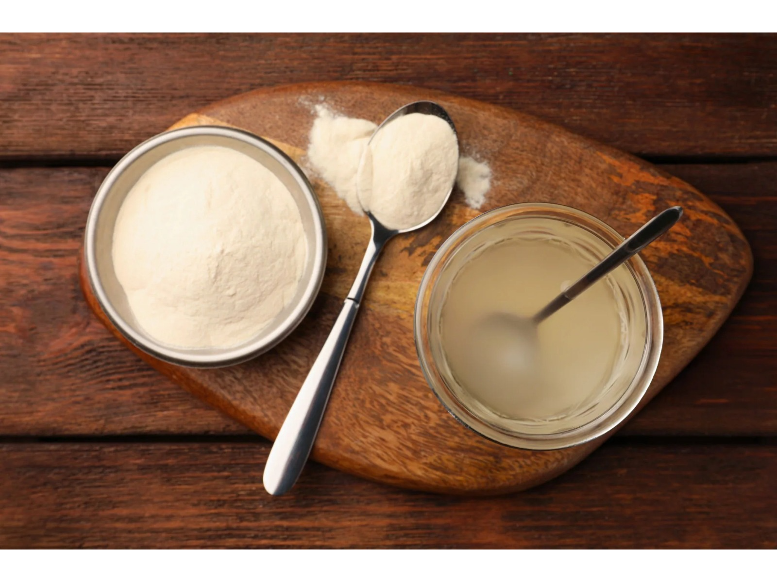 GELATINA SIN SABOR (BOVINA)
