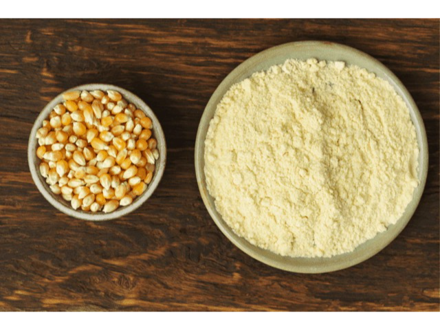 HARINA DE MAÍZ PARAGUAYA