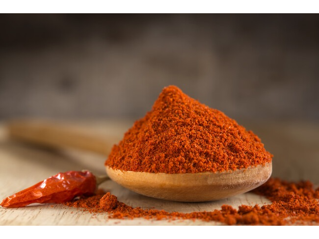 PAPRIKA