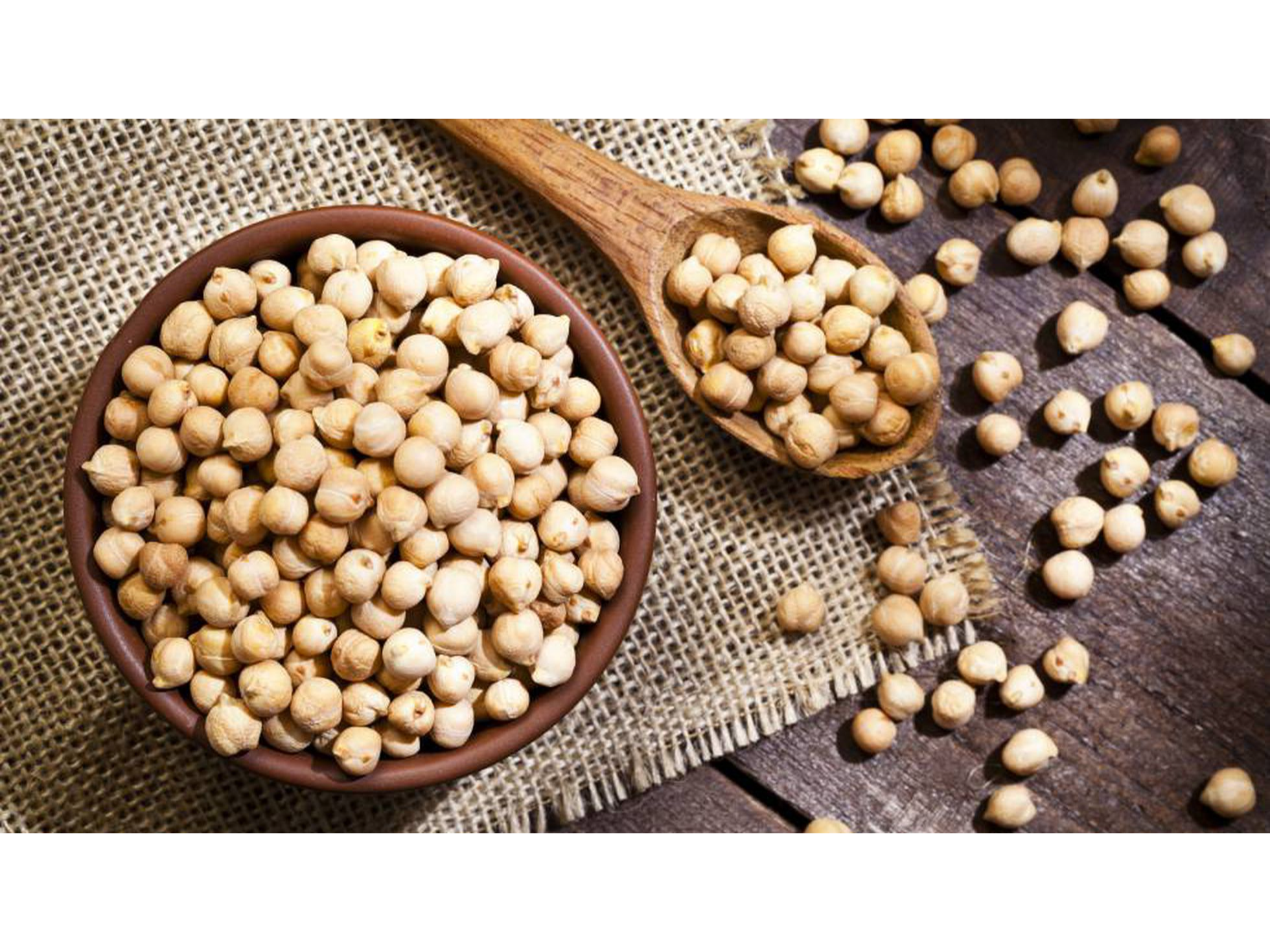 GARBANZOS