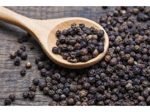 PIMENTA NEGRA EN GRANO