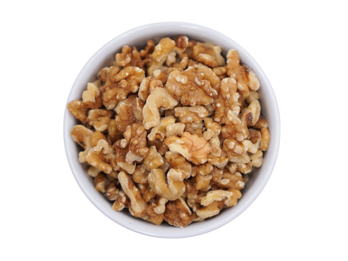 NUECES CUARTOS