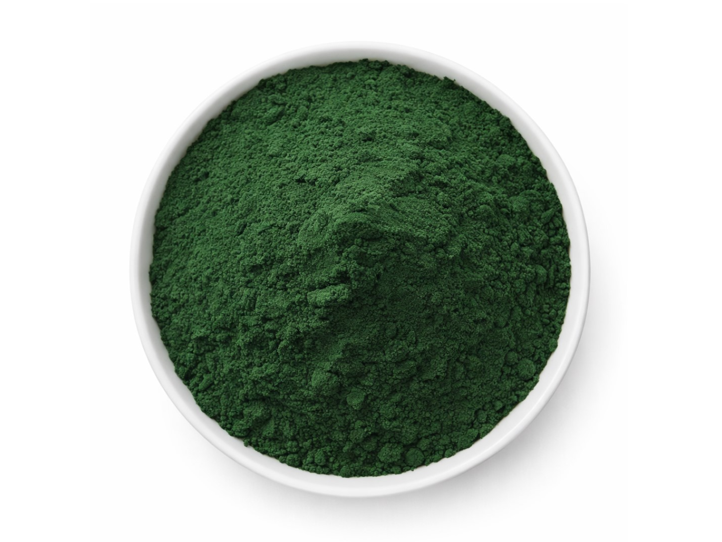 SPIRULINA EN POLVO