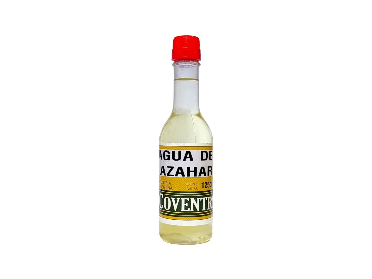 AGUA DE AZAHAR "COVENTRY" x 125 cc