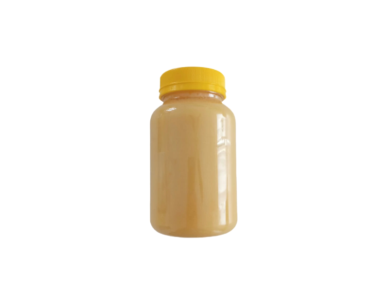 MIEL NATURAL CREMOSA