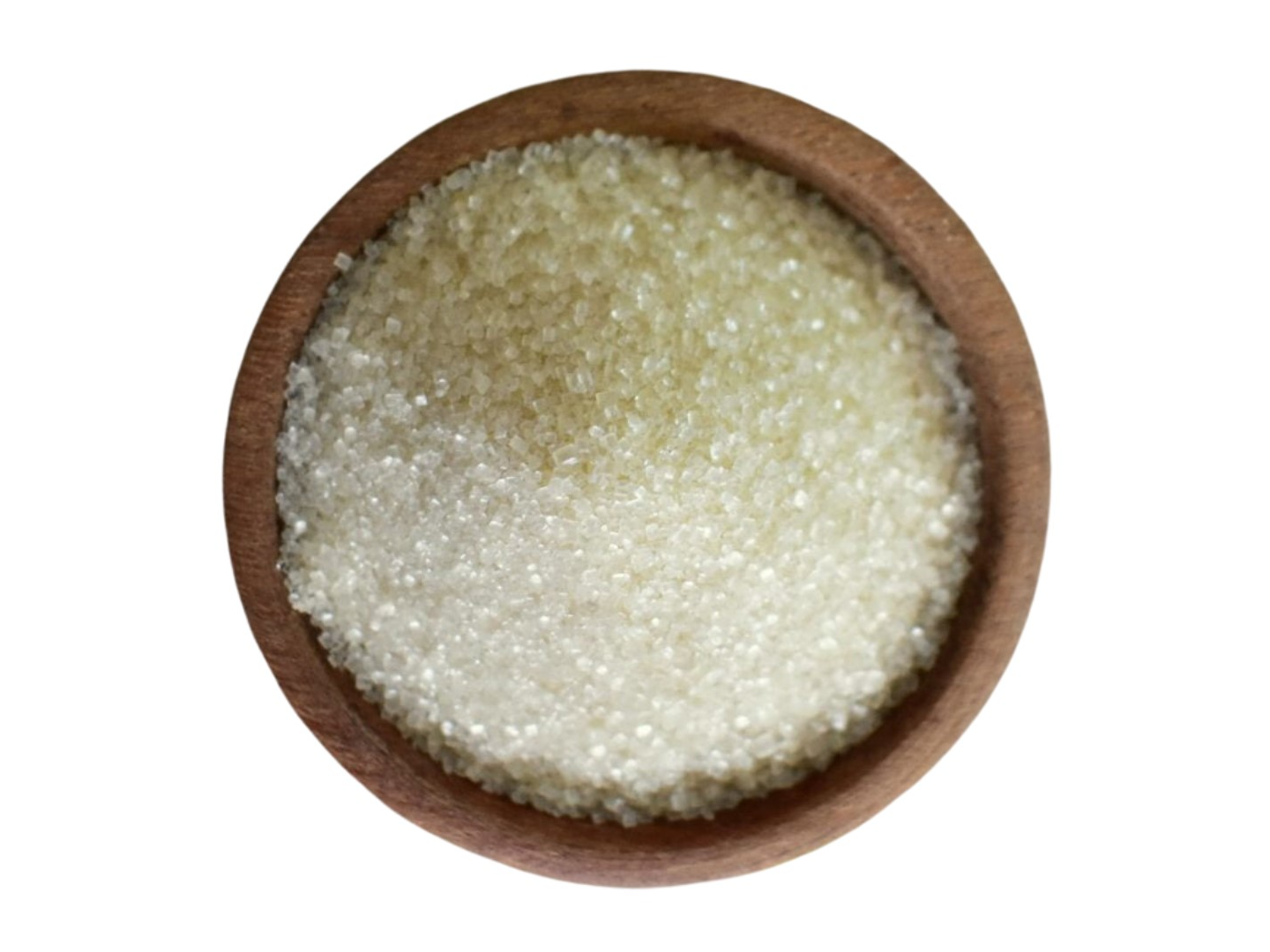 AZÚCAR INTEGRAL ORGÁNICA RUBIA