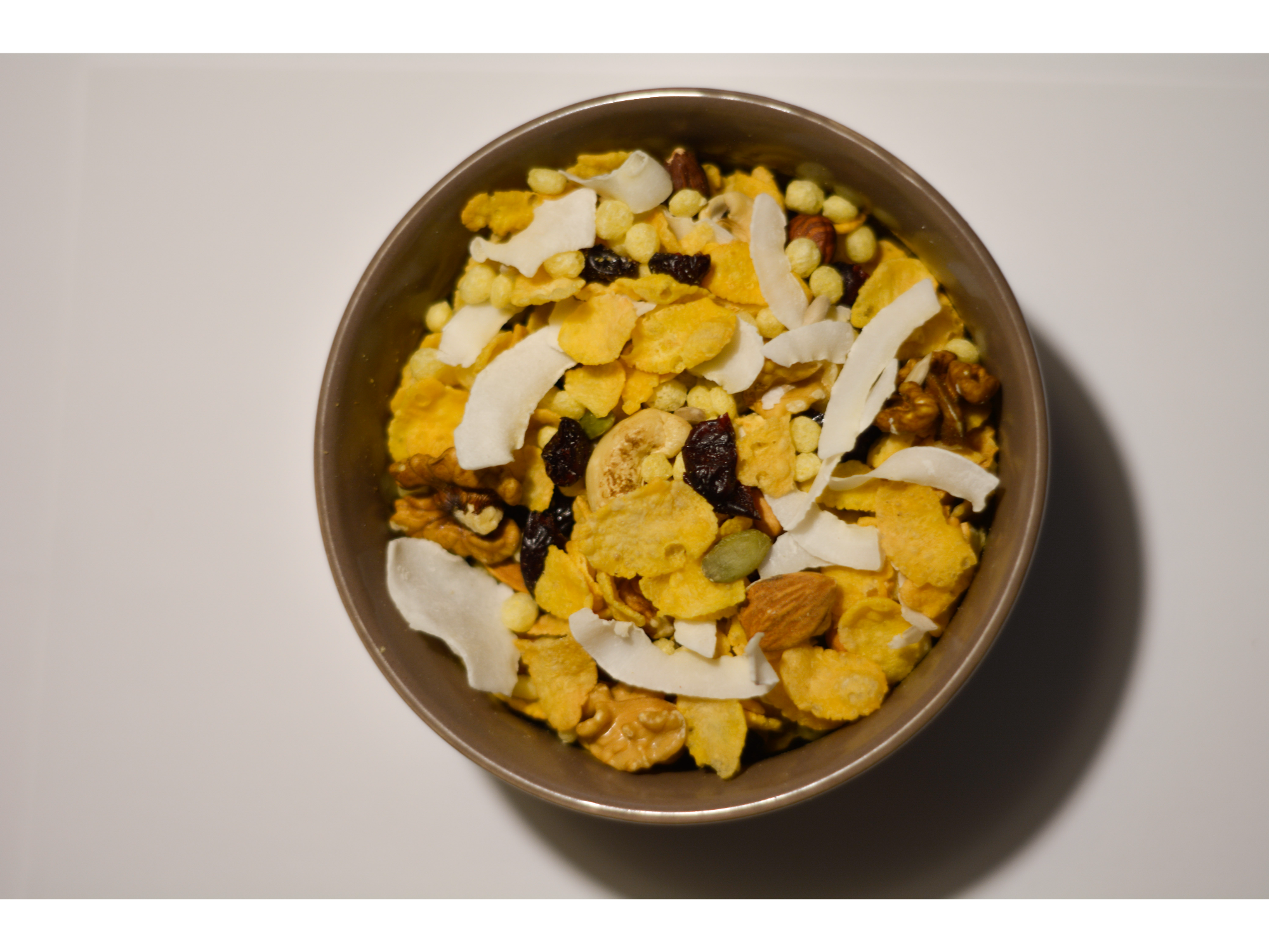 MIX SÚPER PREMIUM CON CEREALES