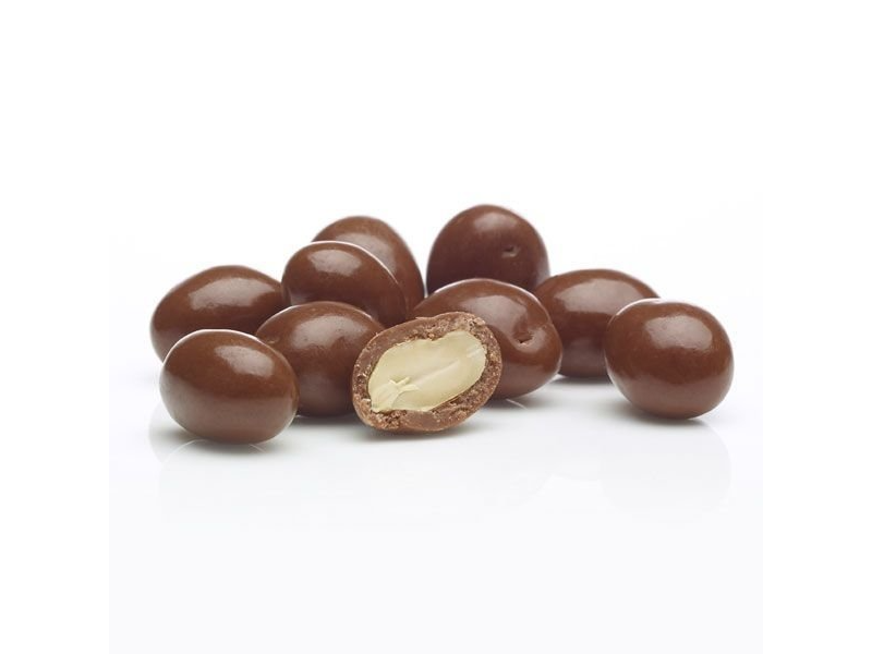 MANÍ CON CHOCOLATE