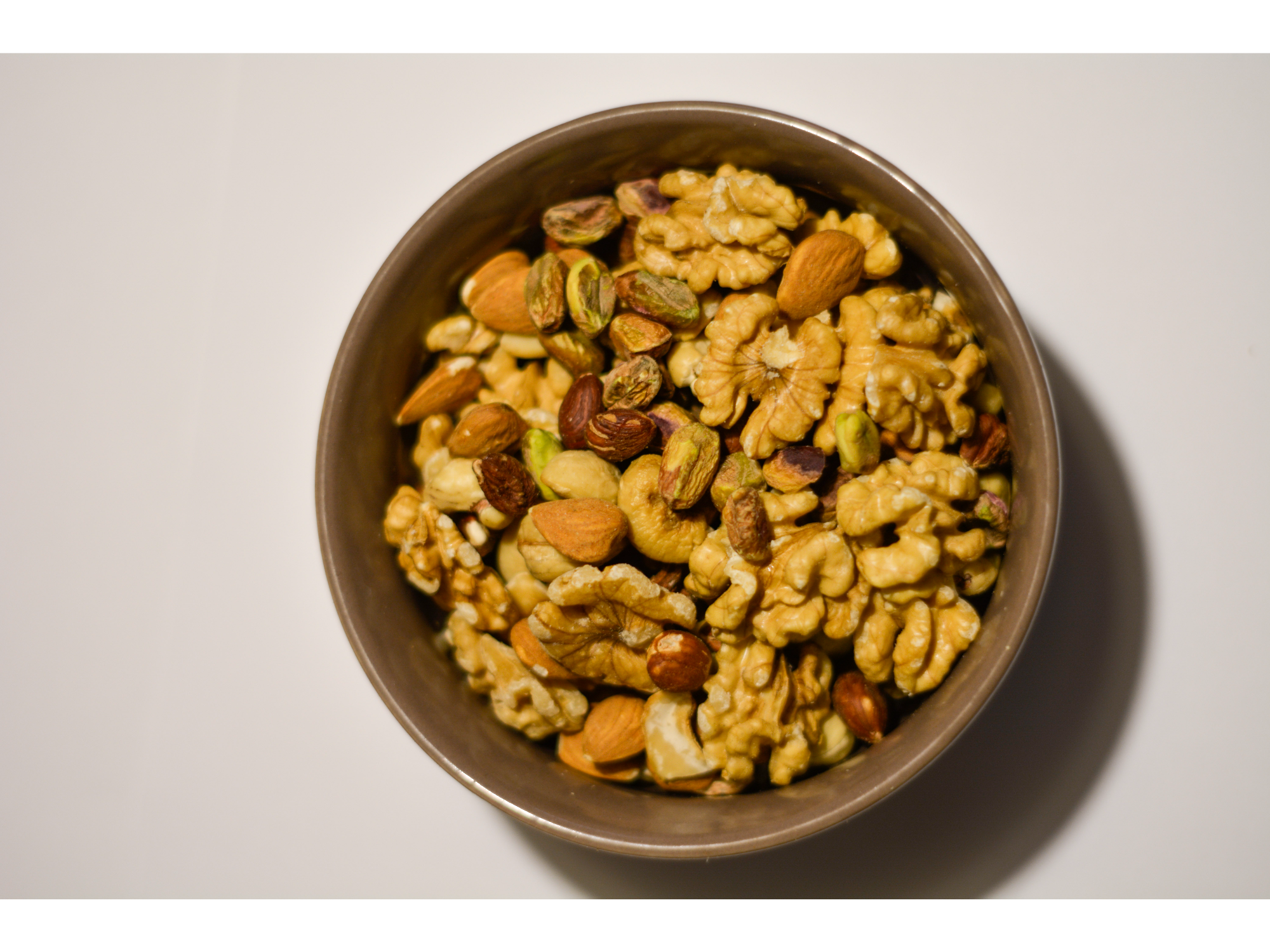 MIX PREMIUM CON PISTACHO