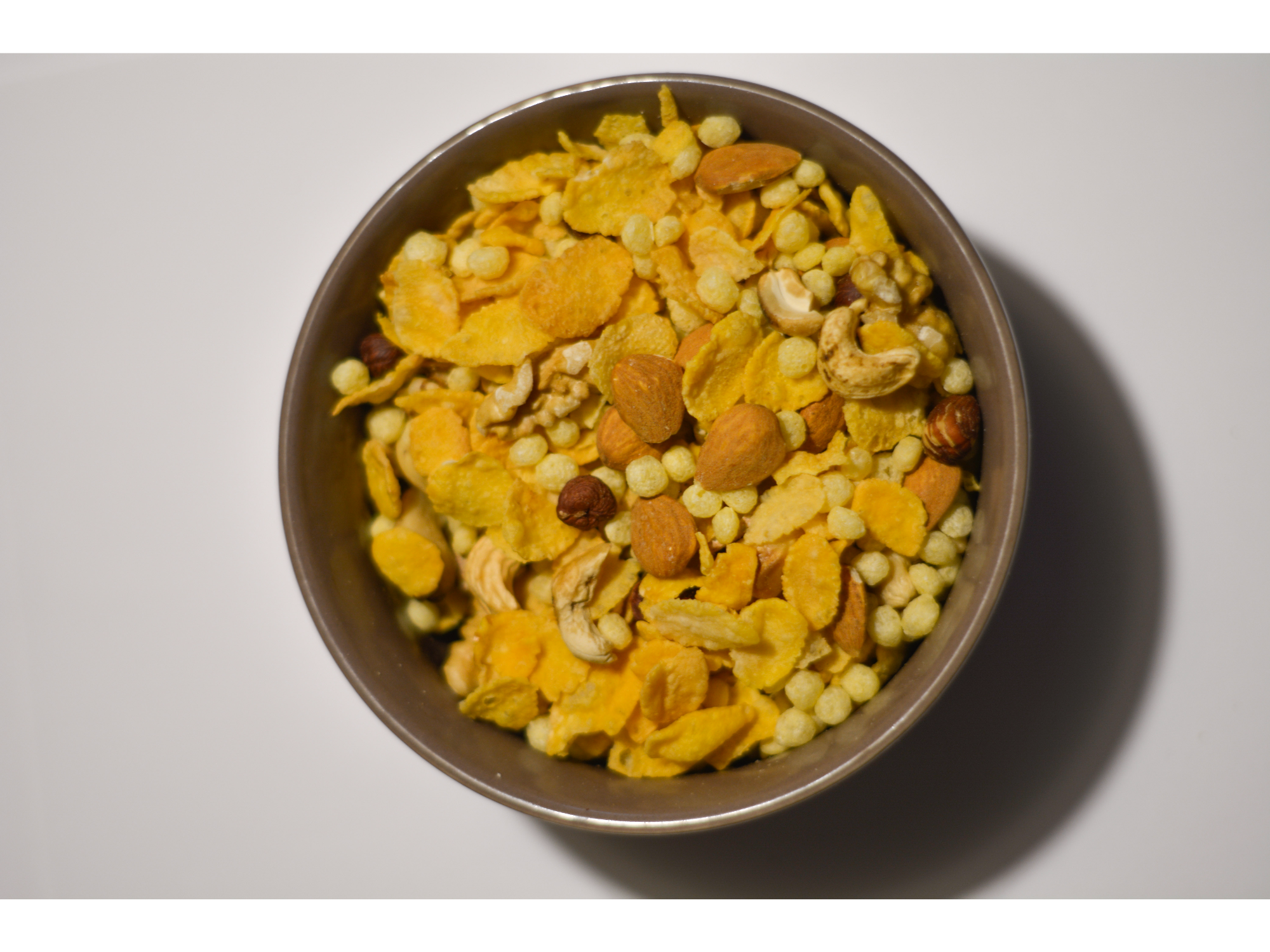 MIX PREMIUM CON CEREALES
