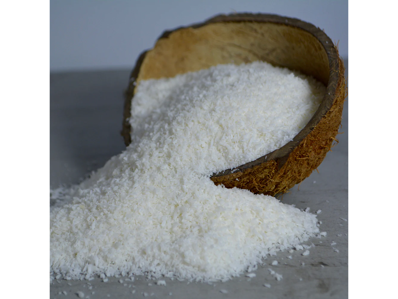 COCO RALLADO (LOW FAT)