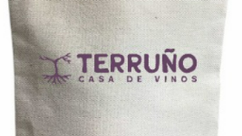 BOLSA DE REGALO Terruño