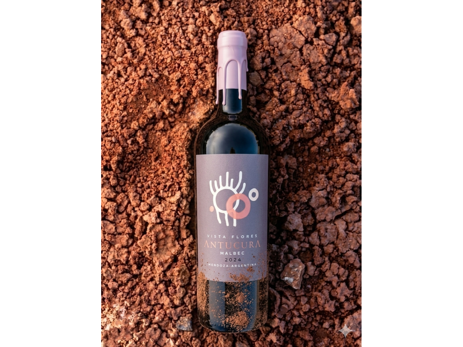 ANTUCURA | Malbec