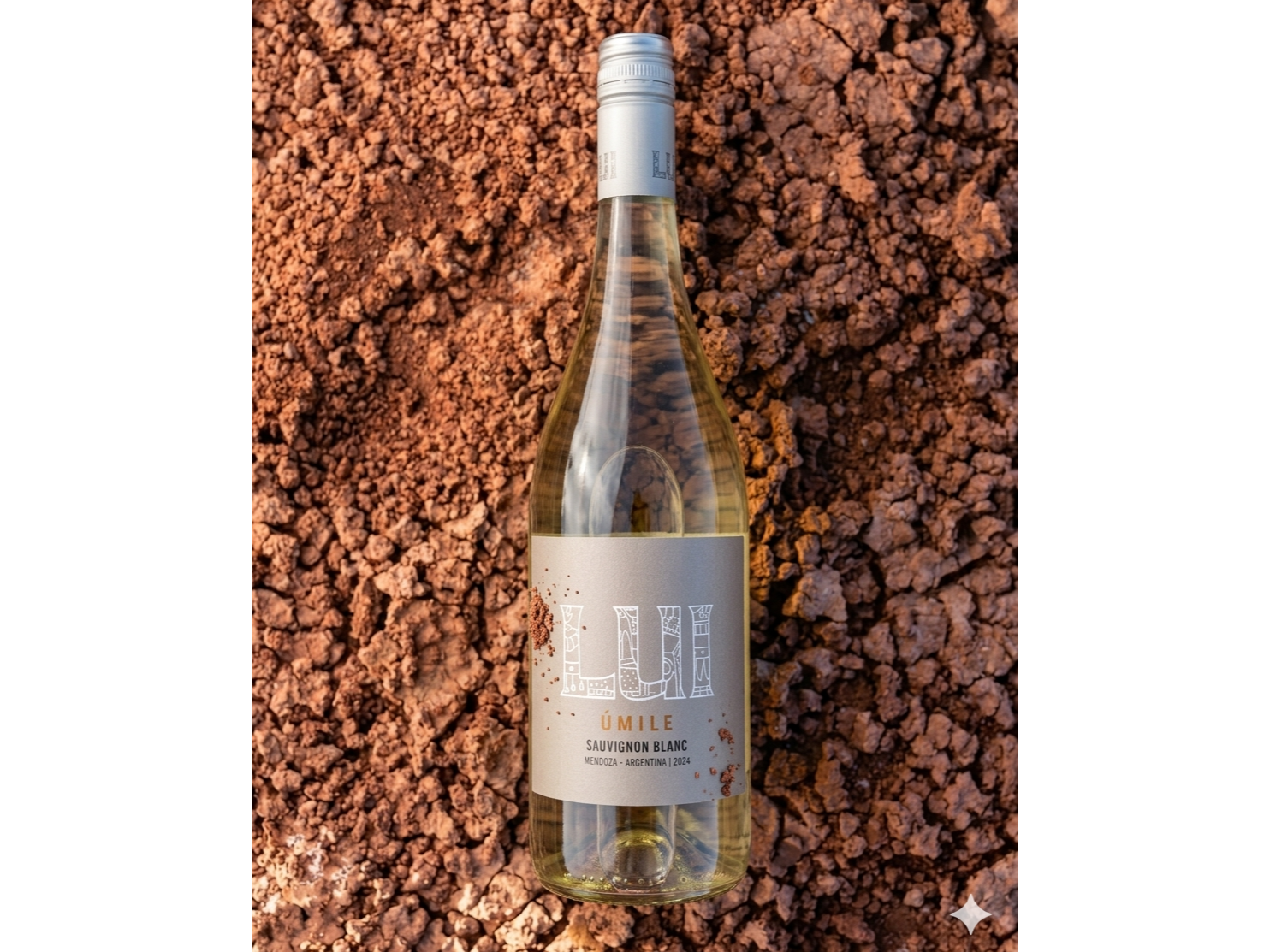 LUI UMILE | Sauvignon Blanc