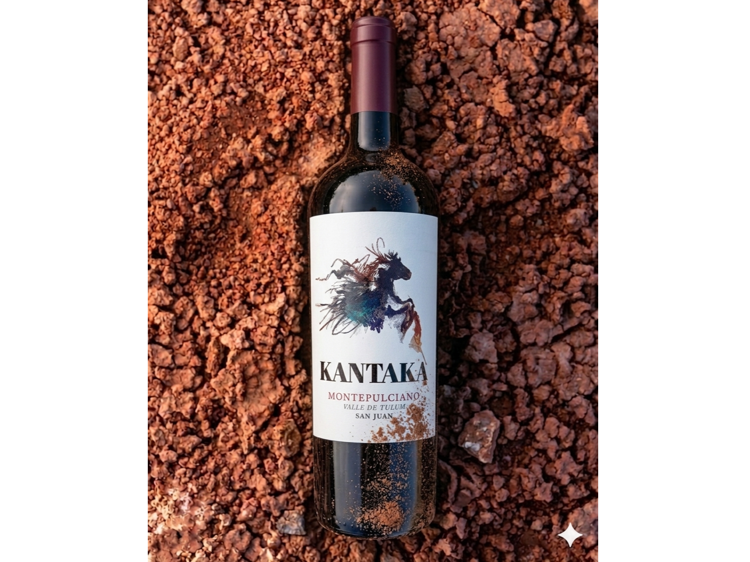 KANTAKA WINES | Montepulciano