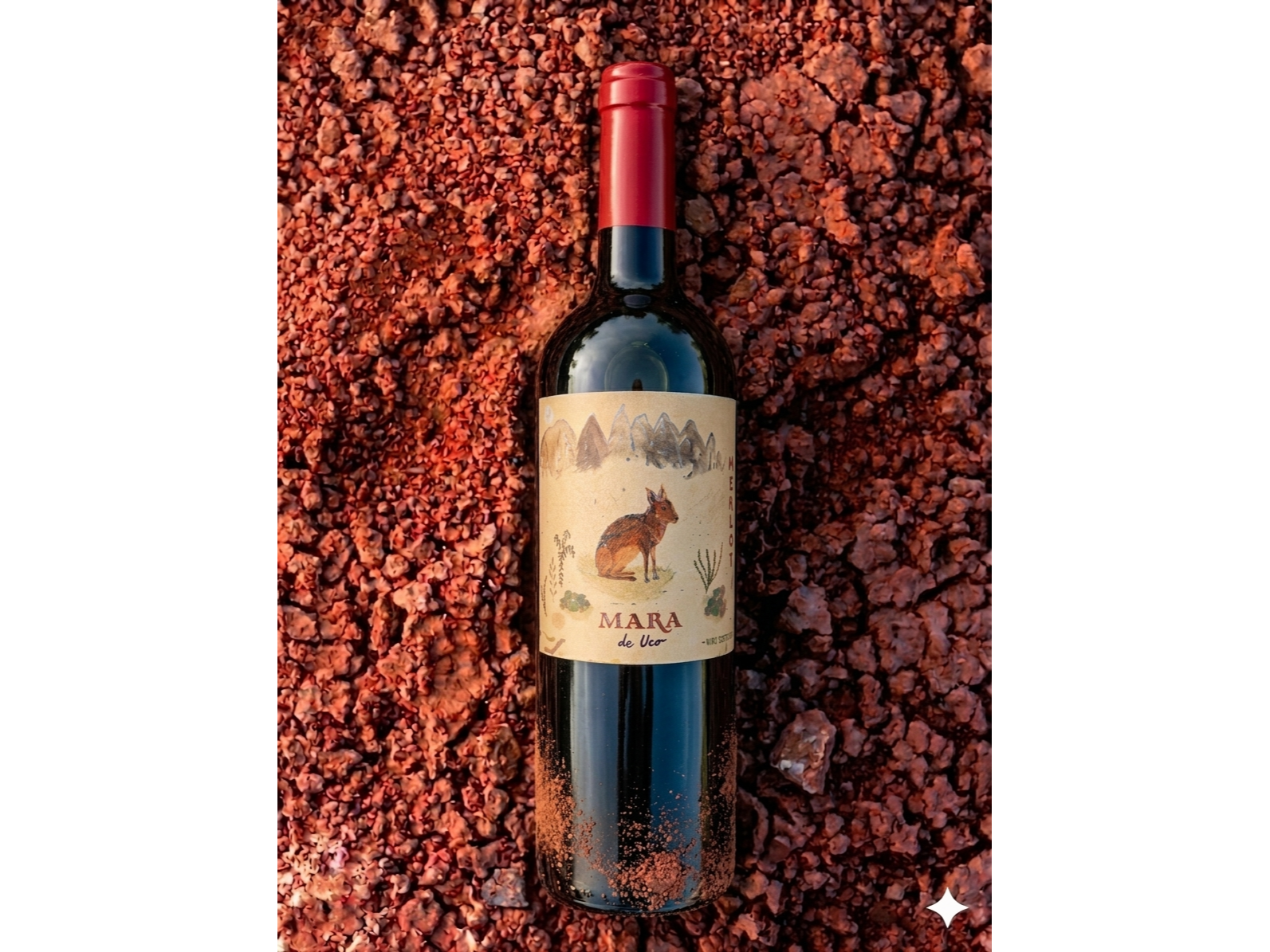 MARA | Merlot