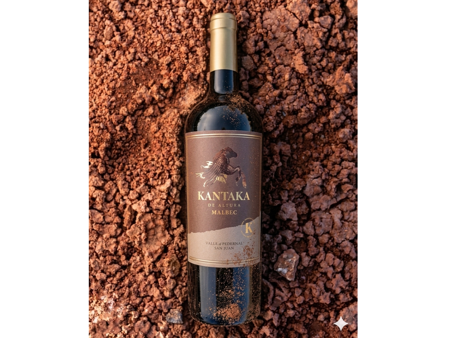 KANTAKA WINES | Malbec