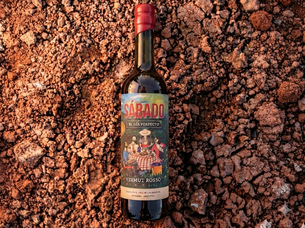 SÁBADO | Rosso