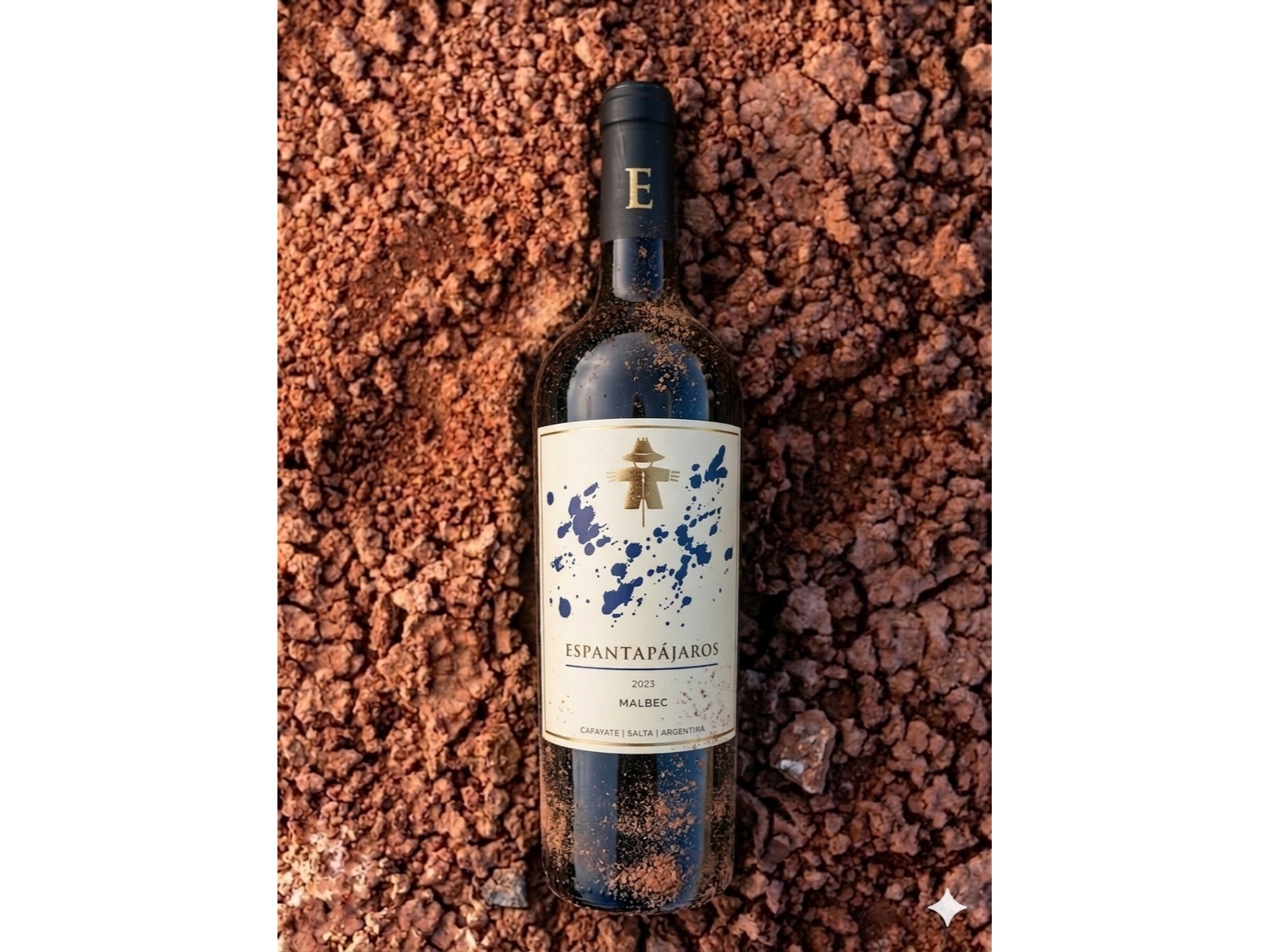 ESPANTAPAJAROS | Malbec